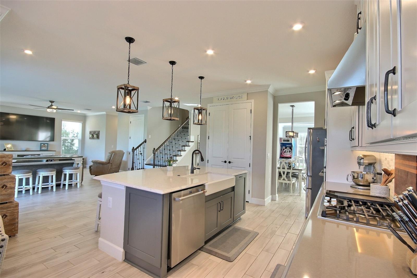 ARTISAN LAKES EAVES BEND PH I SP A-K - Residential