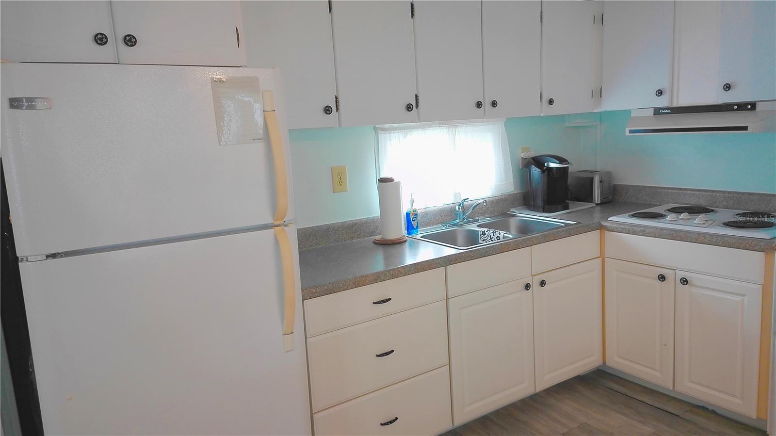 MOBEL AMERICANA MOBILE HOME PARK UNREC - Residential