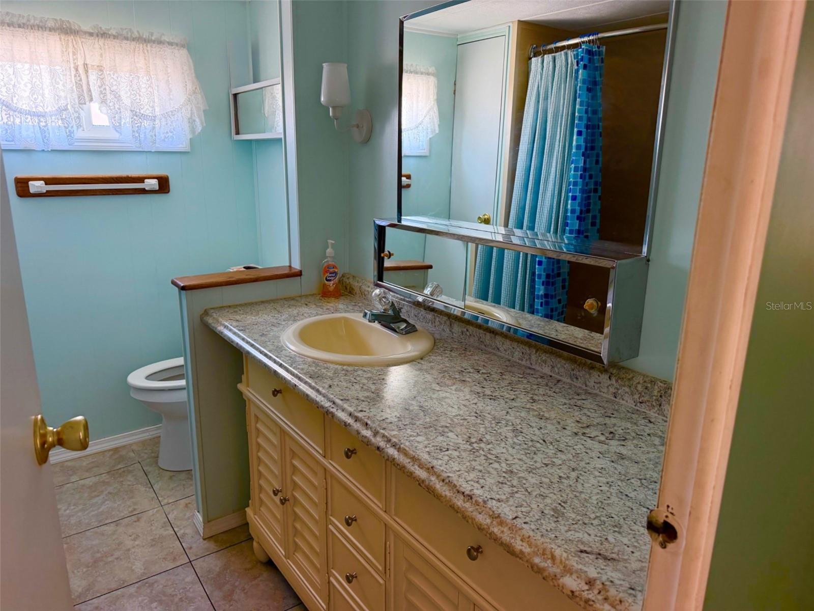 MOBEL AMERICANA MOBILE HOME PARK UNREC - Residential