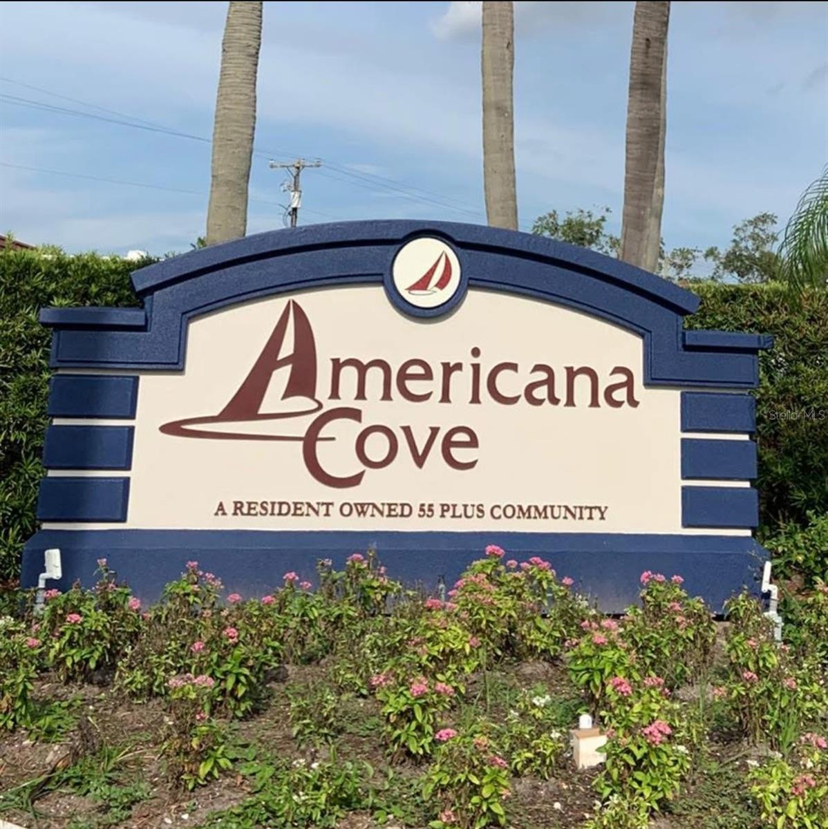 MOBEL AMERICANA MOBILE HOME PARK UNREC - Residential