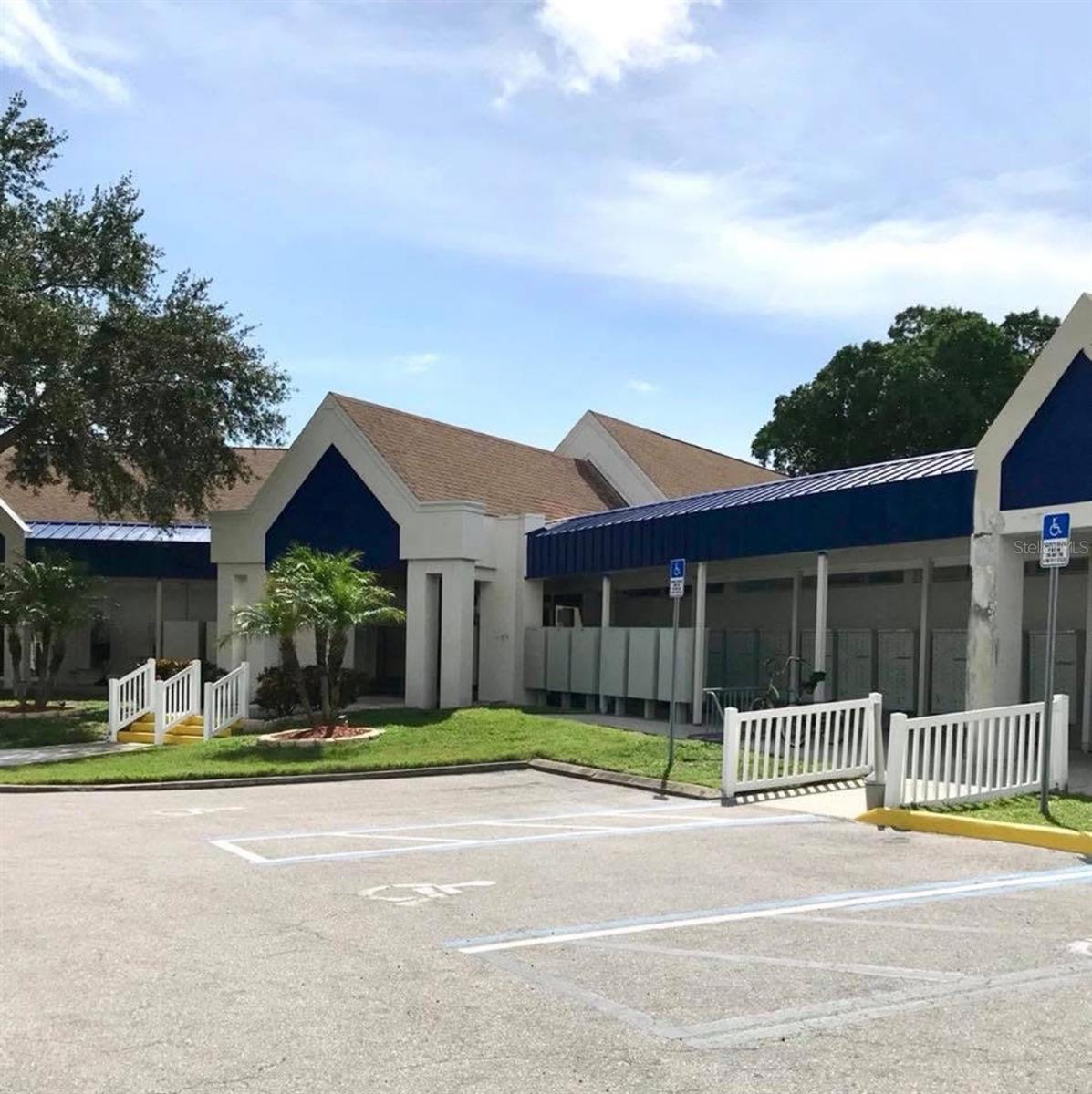 MOBEL AMERICANA MOBILE HOME PARK UNREC - Residential