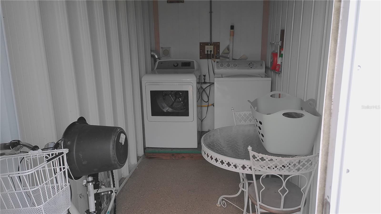 MOBEL AMERICANA MOBILE HOME PARK UNREC - Residential