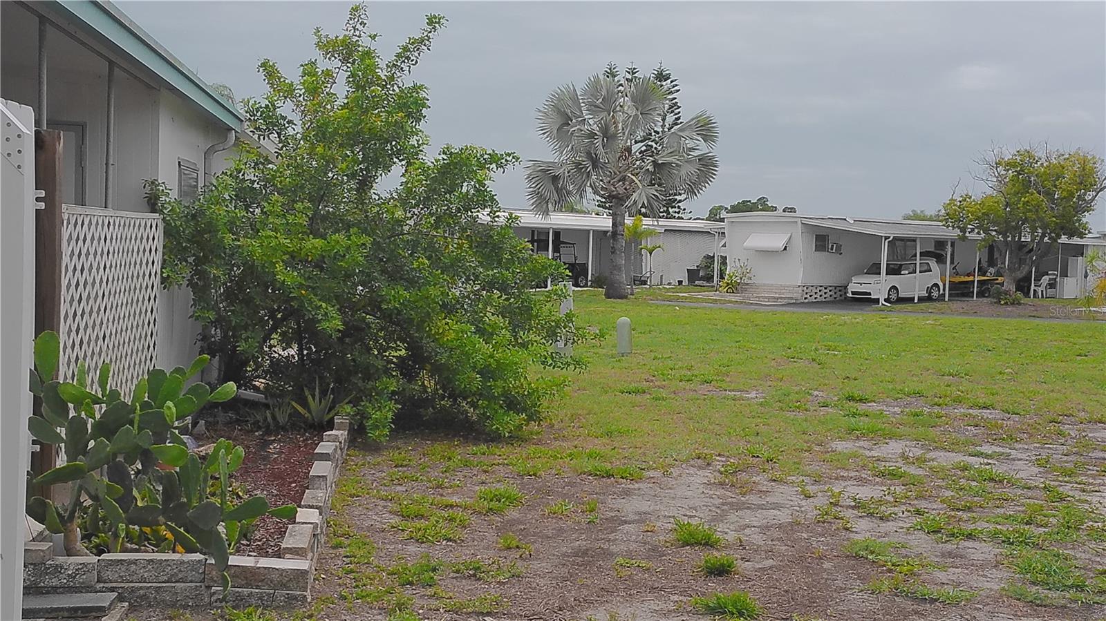 MOBEL AMERICANA MOBILE HOME PARK UNREC - Residential