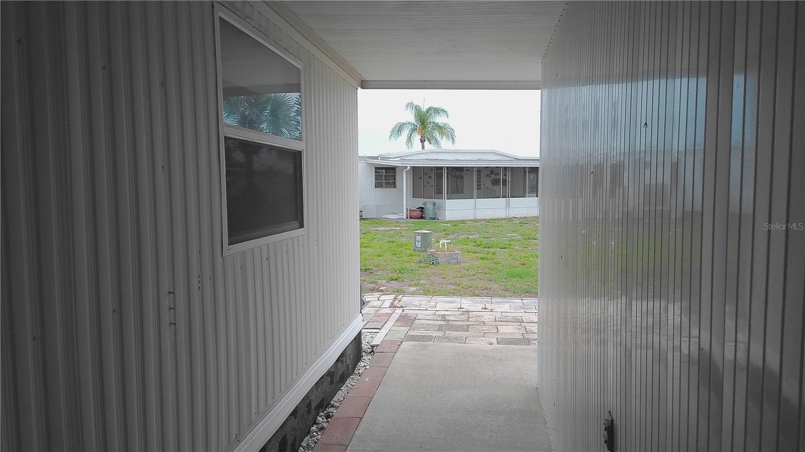 MOBEL AMERICANA MOBILE HOME PARK UNREC - Residential