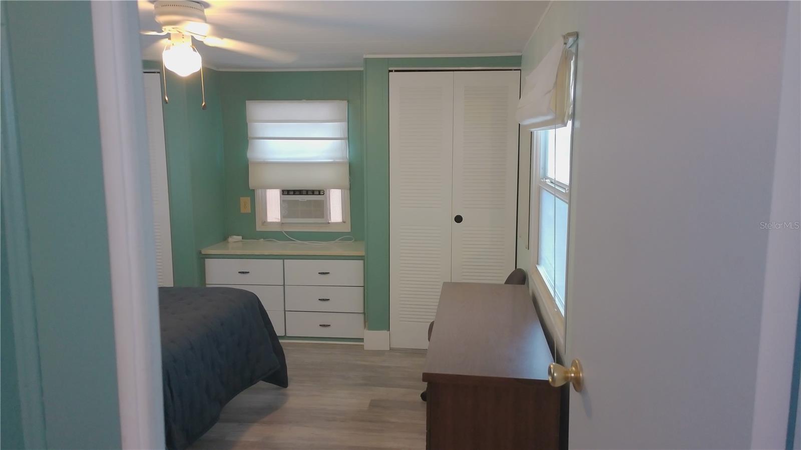 MOBEL AMERICANA MOBILE HOME PARK UNREC - Residential