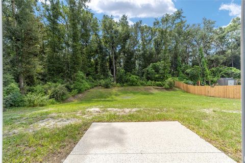 A home in DUNNELLON