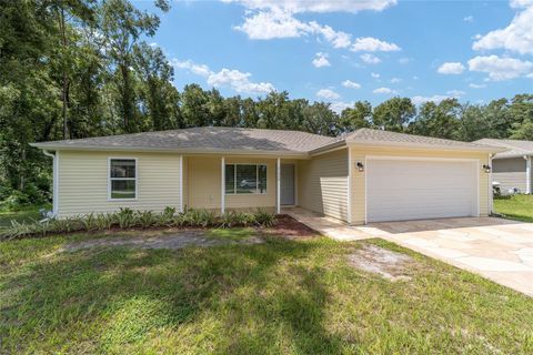 A home in DUNNELLON