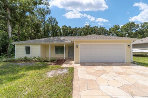 A home in DUNNELLON