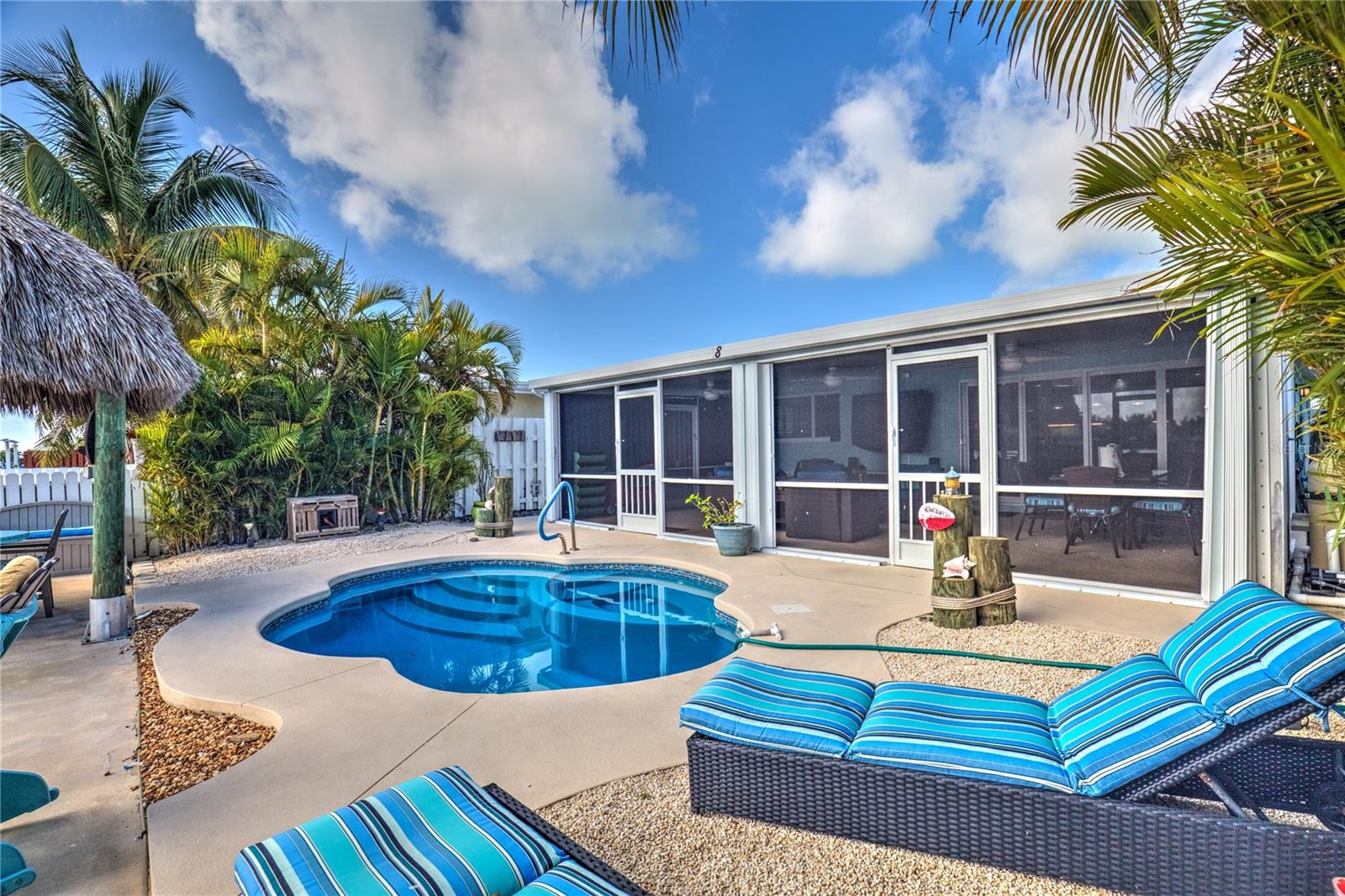 8 SADOWSKI CAUSEWAY