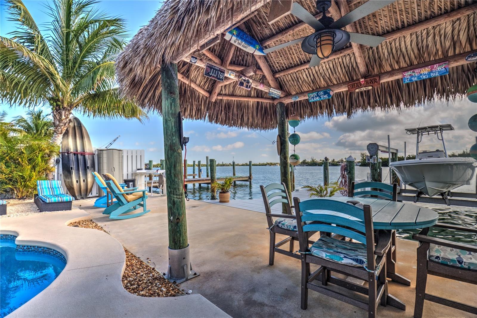 8 SADOWSKI CAUSEWAY