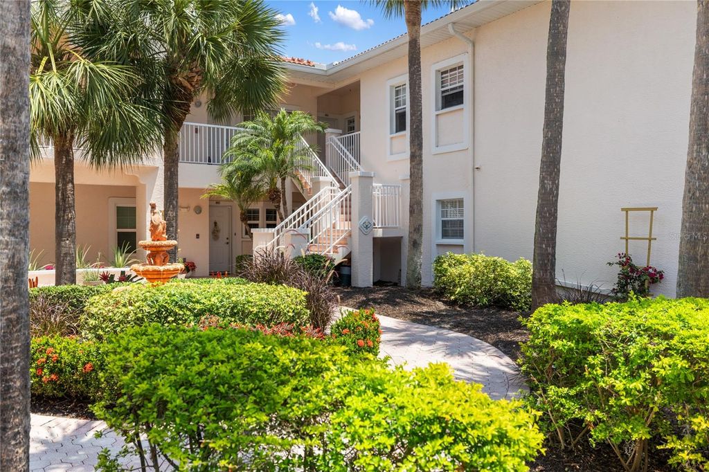 Photo of 4244 Central Sarasota Parkway #726, Sarasota, FL 34238 (MLS # A4686499)