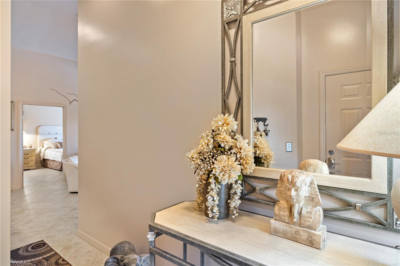 PLAZA DE FLORES - Residential