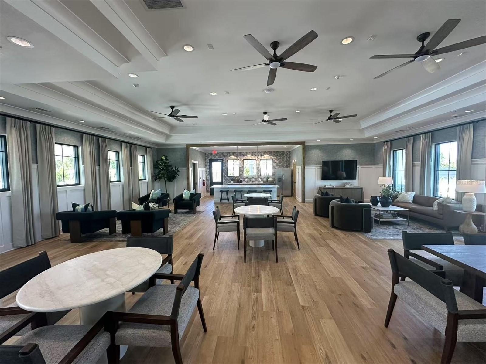 STONEGATE PRESERVE IA - Residential Lease