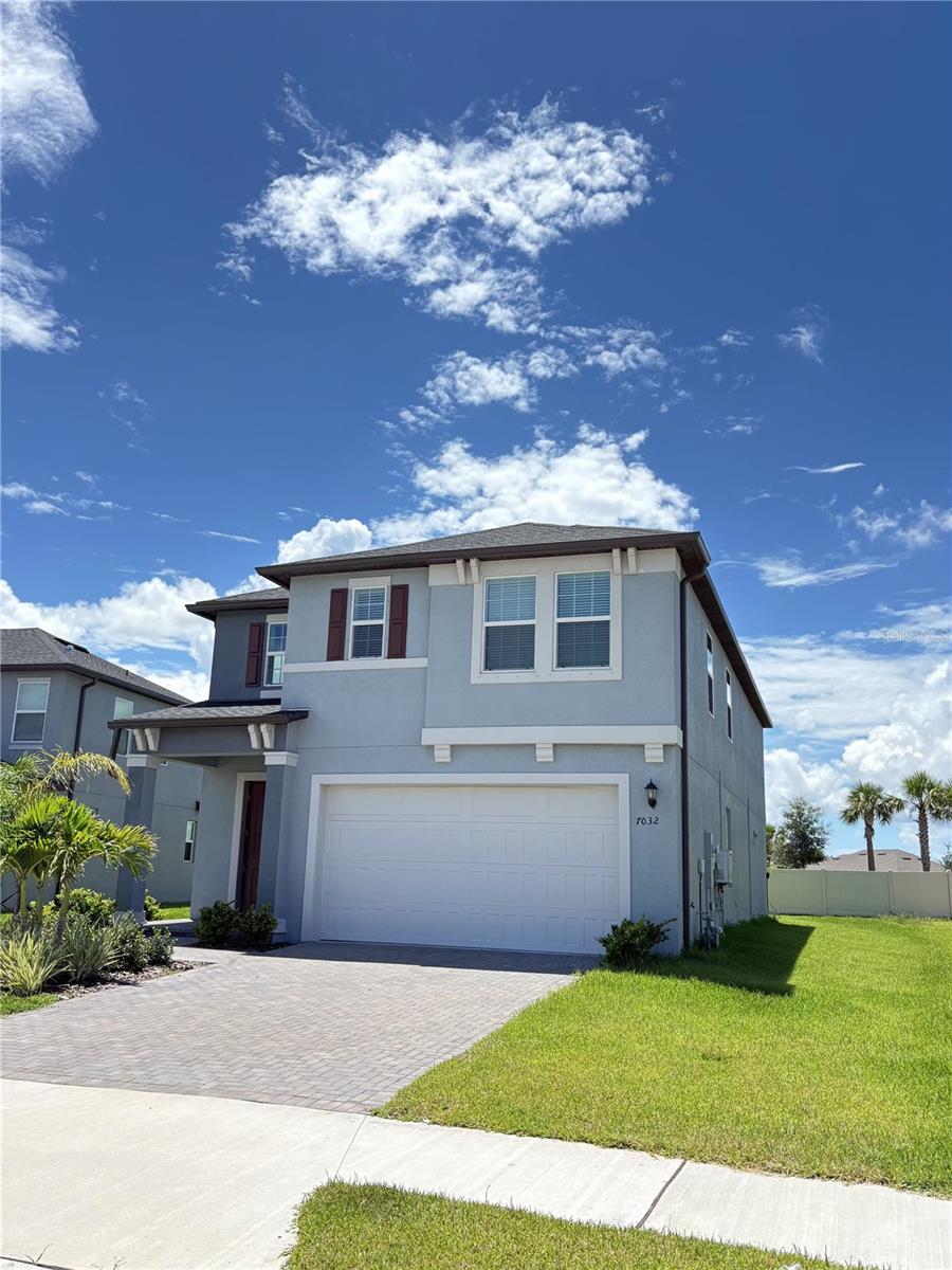 STONEGATE PRESERVE IA - Residential Lease