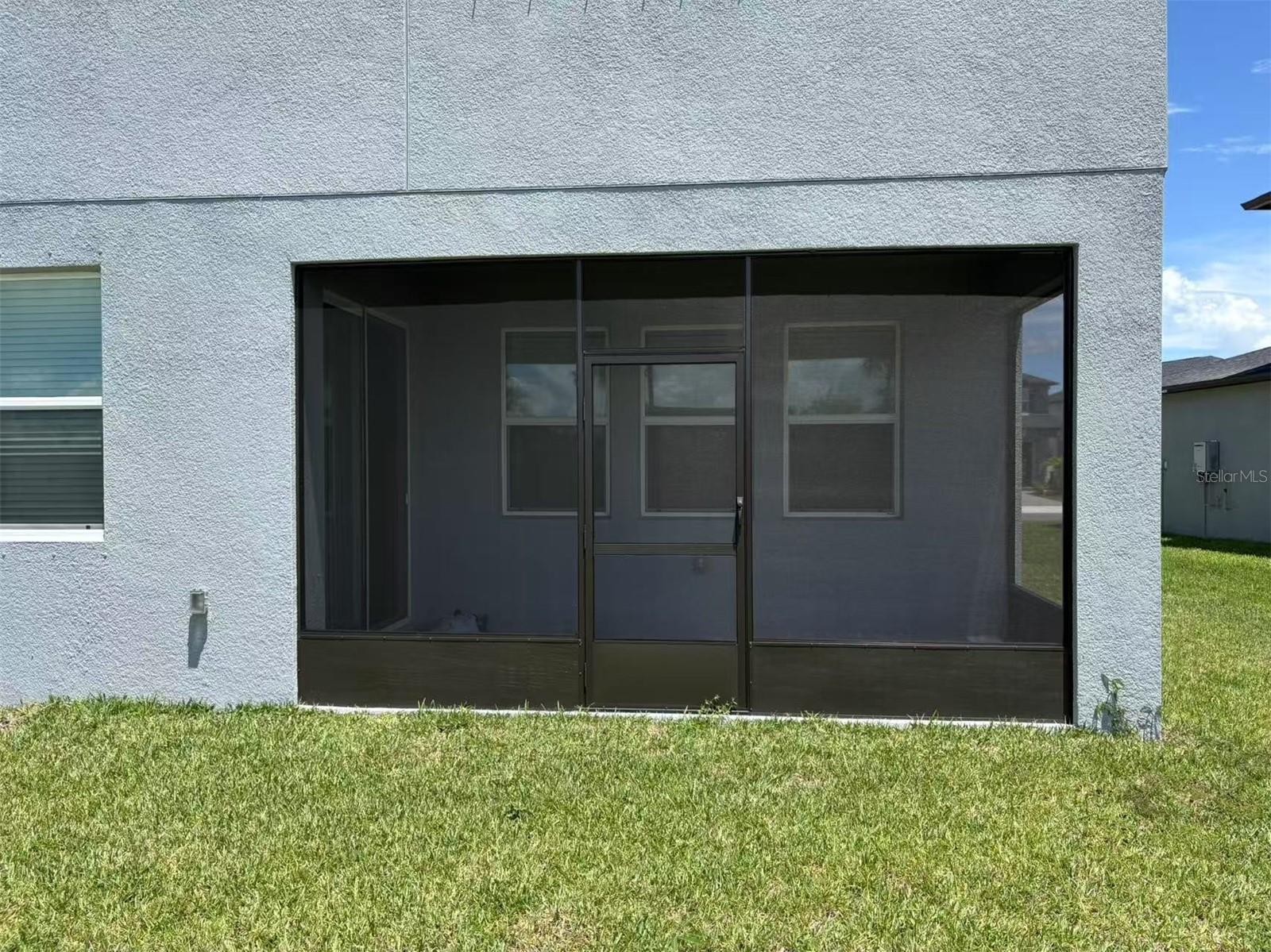 STONEGATE PRESERVE IA - Residential Lease