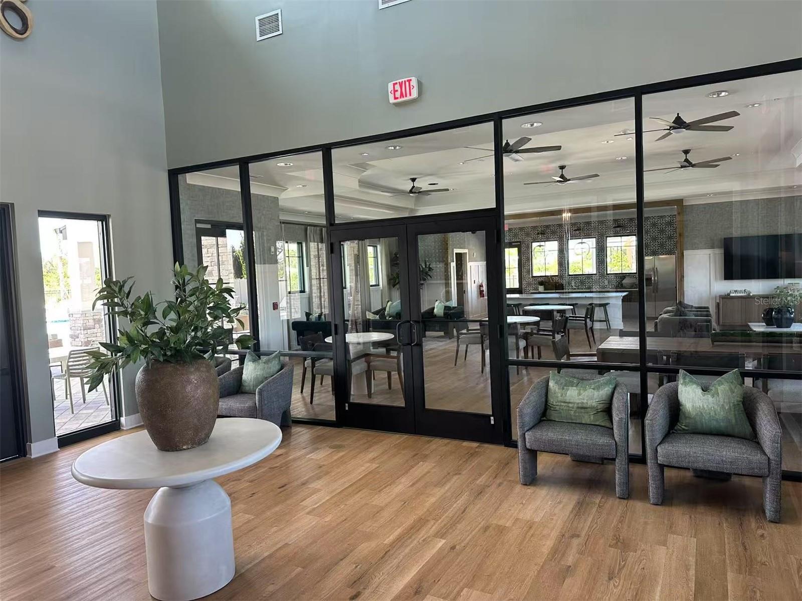 STONEGATE PRESERVE IA - Residential Lease