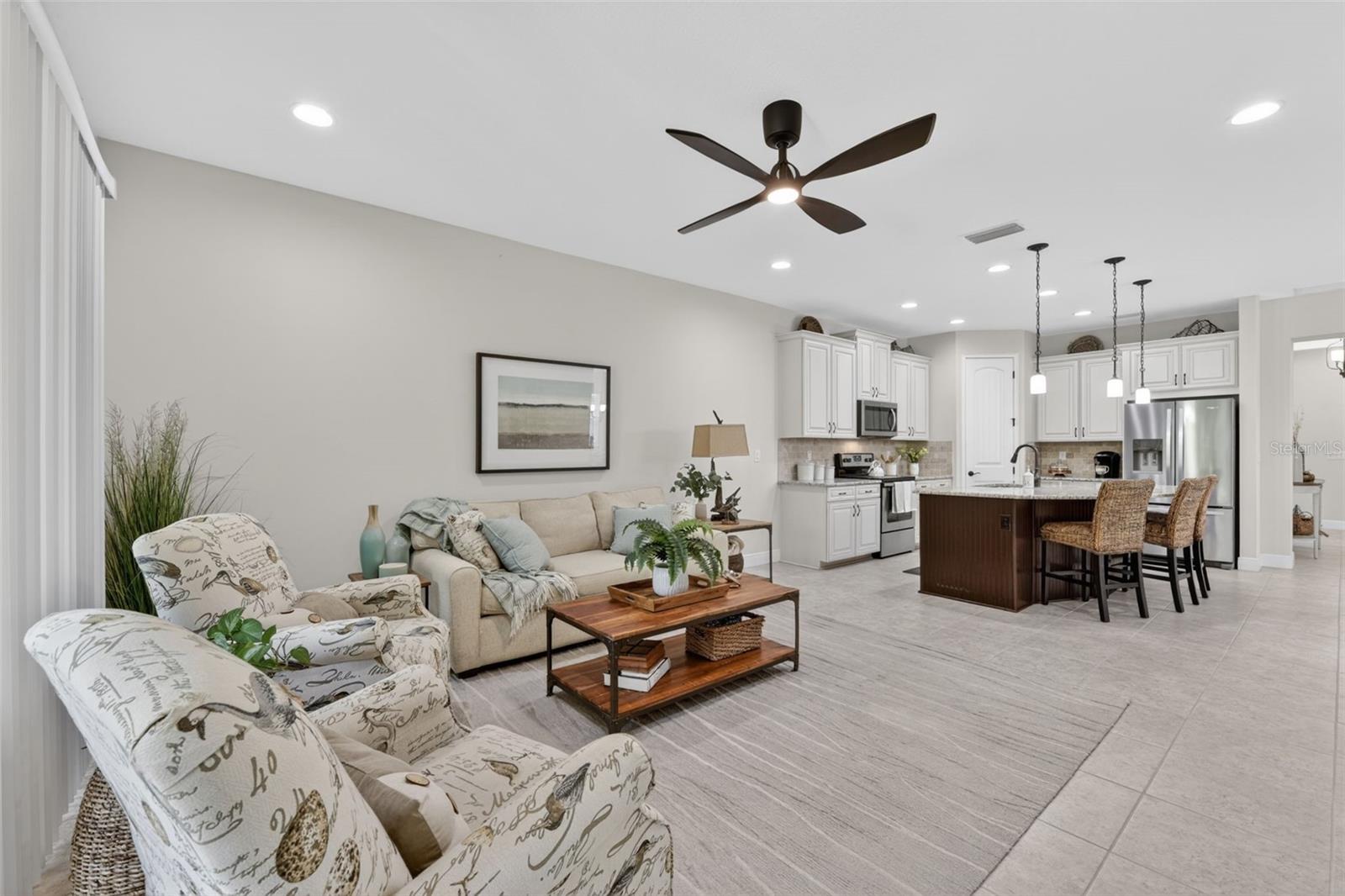 RENAISSANCE/WEST VLGS PH 1 - Residential