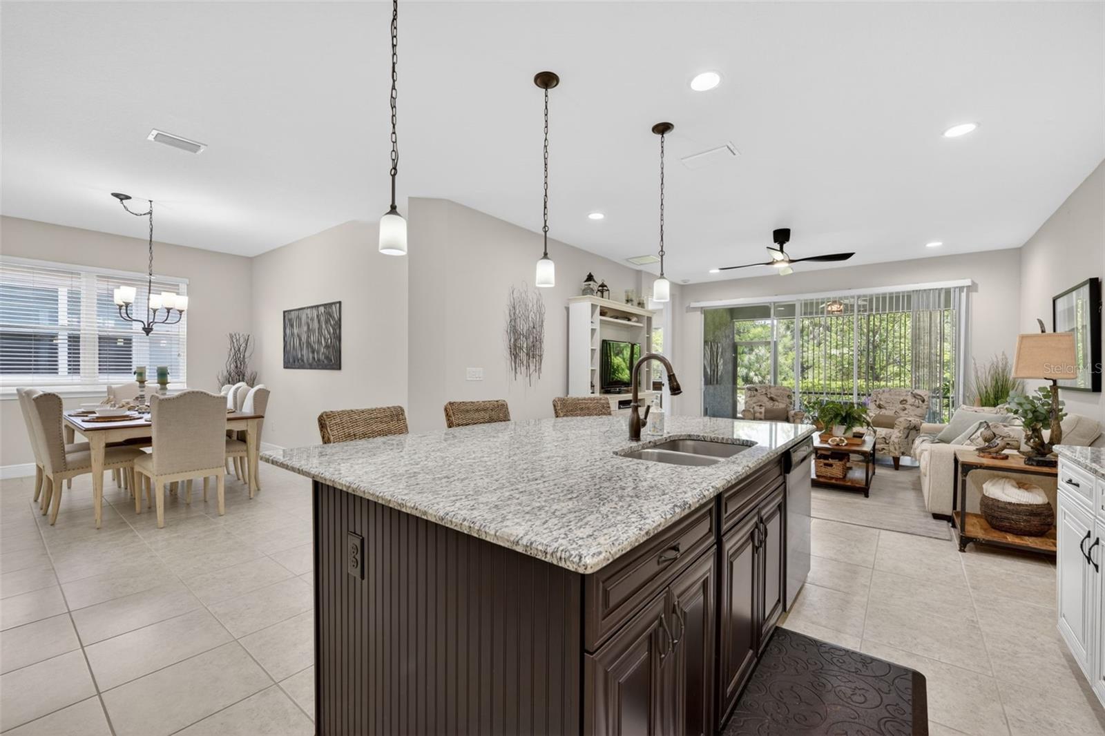 RENAISSANCE/WEST VLGS PH 1 - Residential