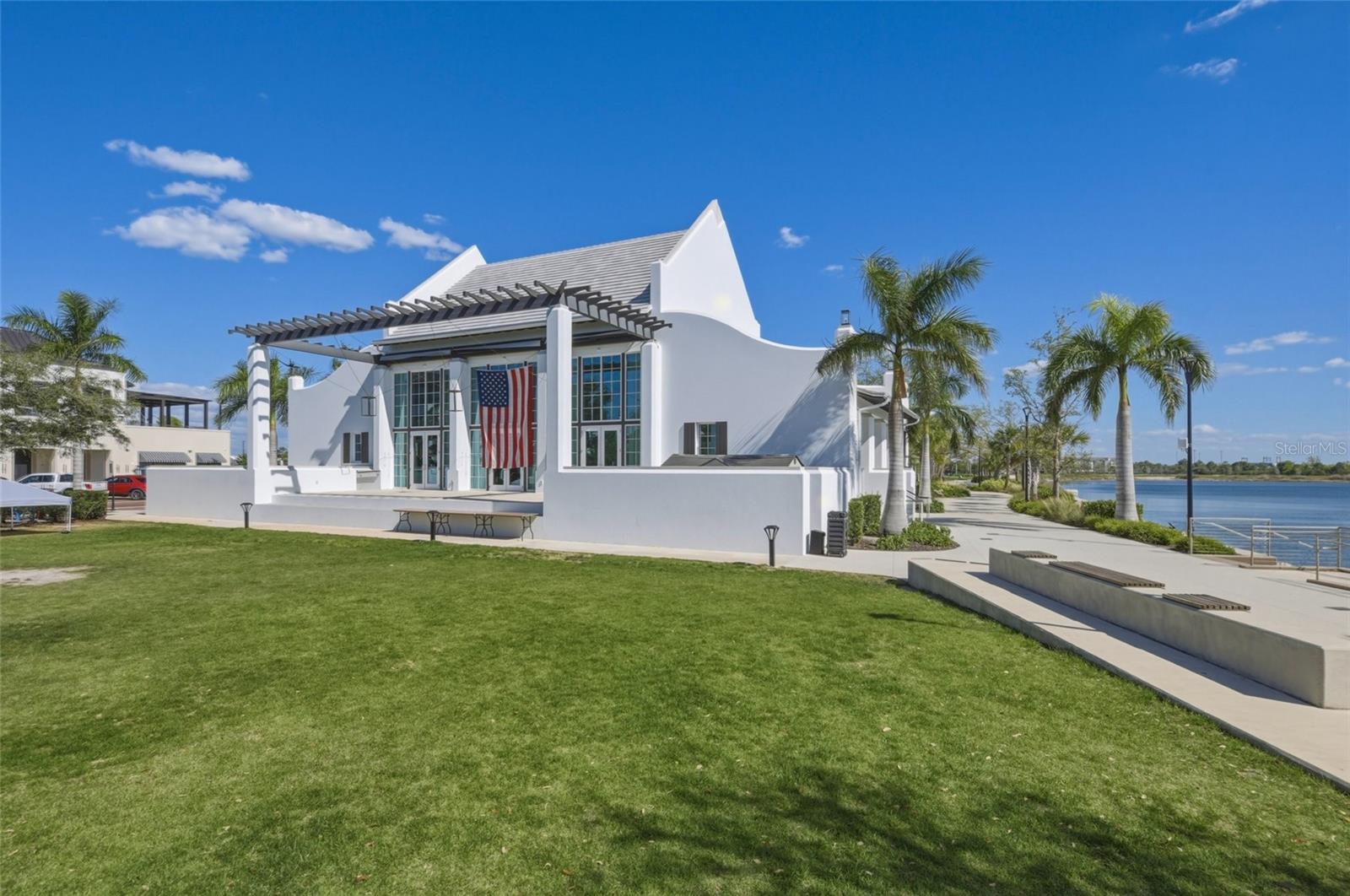 RENAISSANCE/WEST VLGS PH 1 - Residential