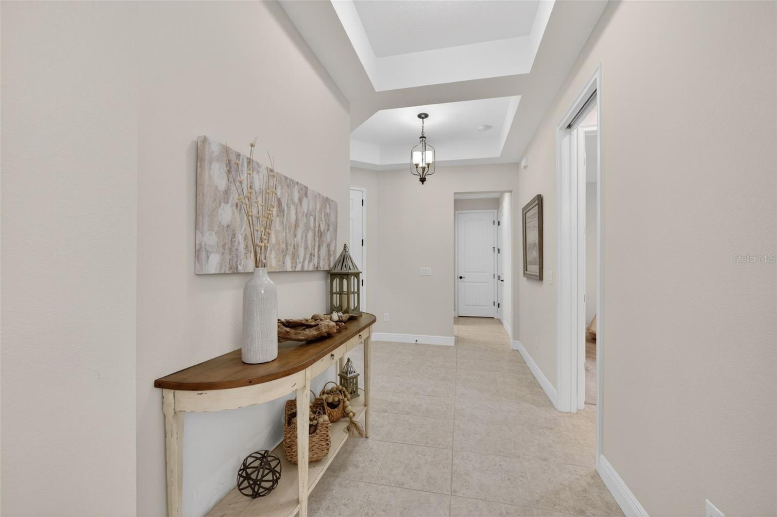RENAISSANCE/WEST VLGS PH 1 - Residential