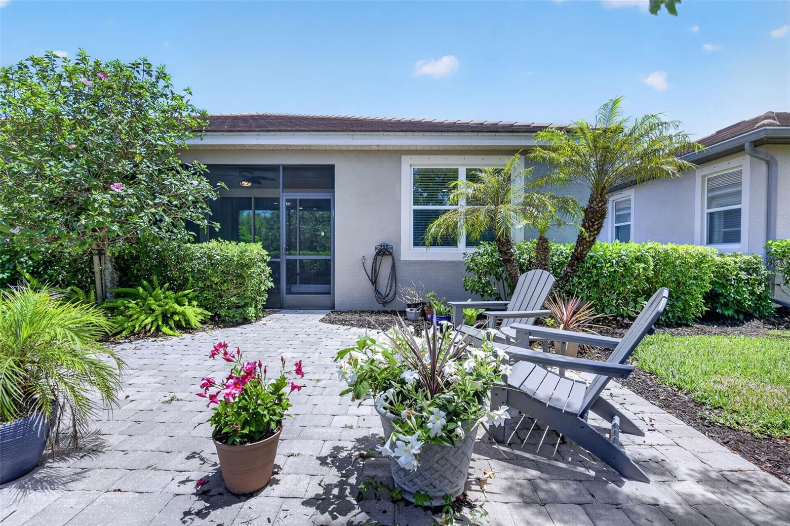RENAISSANCE/WEST VLGS PH 1 - Residential