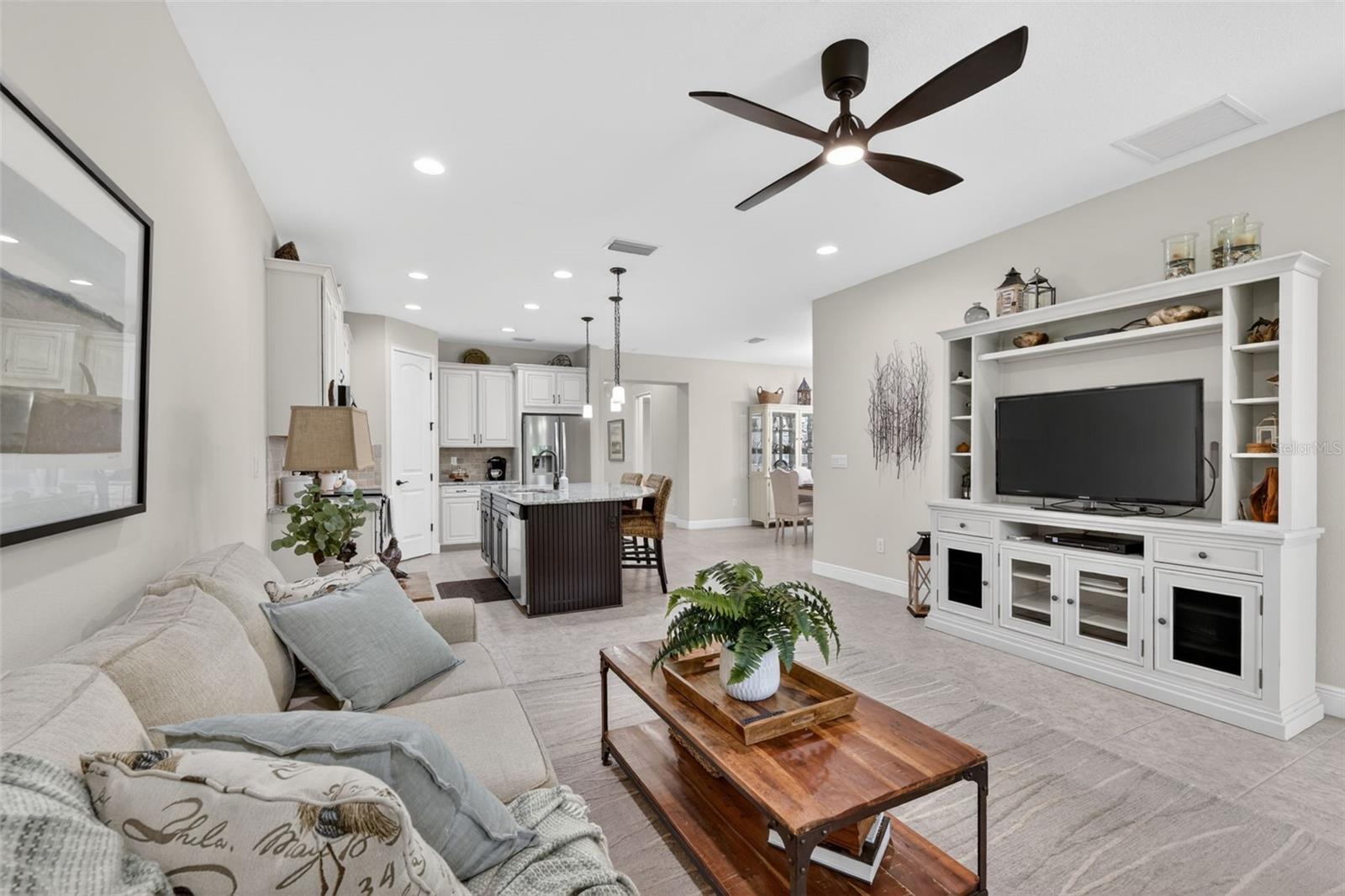 RENAISSANCE/WEST VLGS PH 1 - Residential