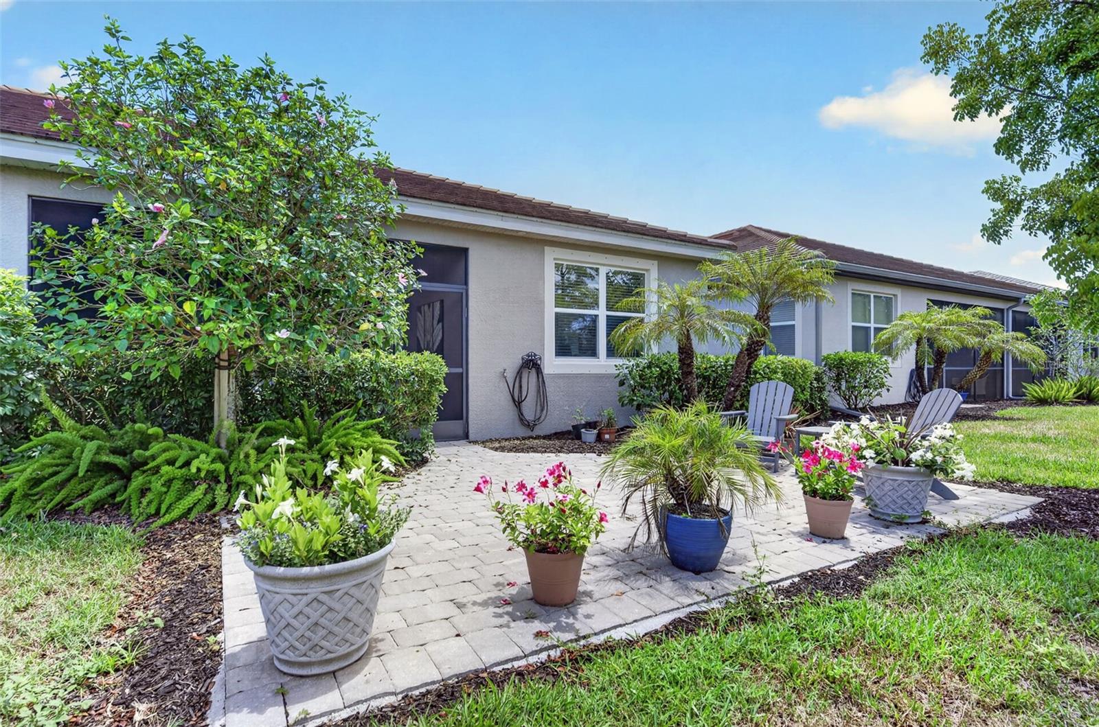 RENAISSANCE/WEST VLGS PH 1 - Residential