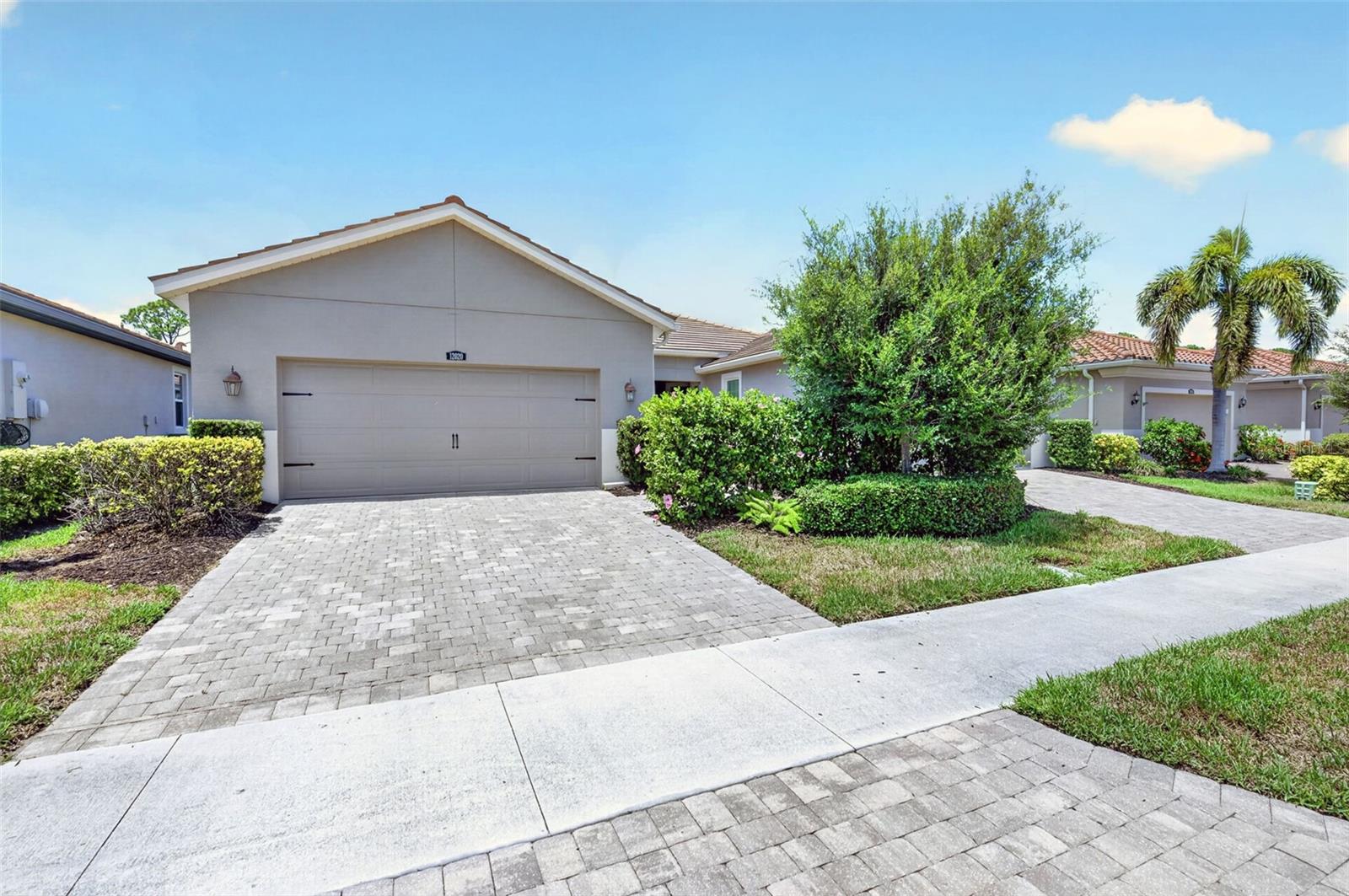 RENAISSANCE/WEST VLGS PH 1 - Residential
