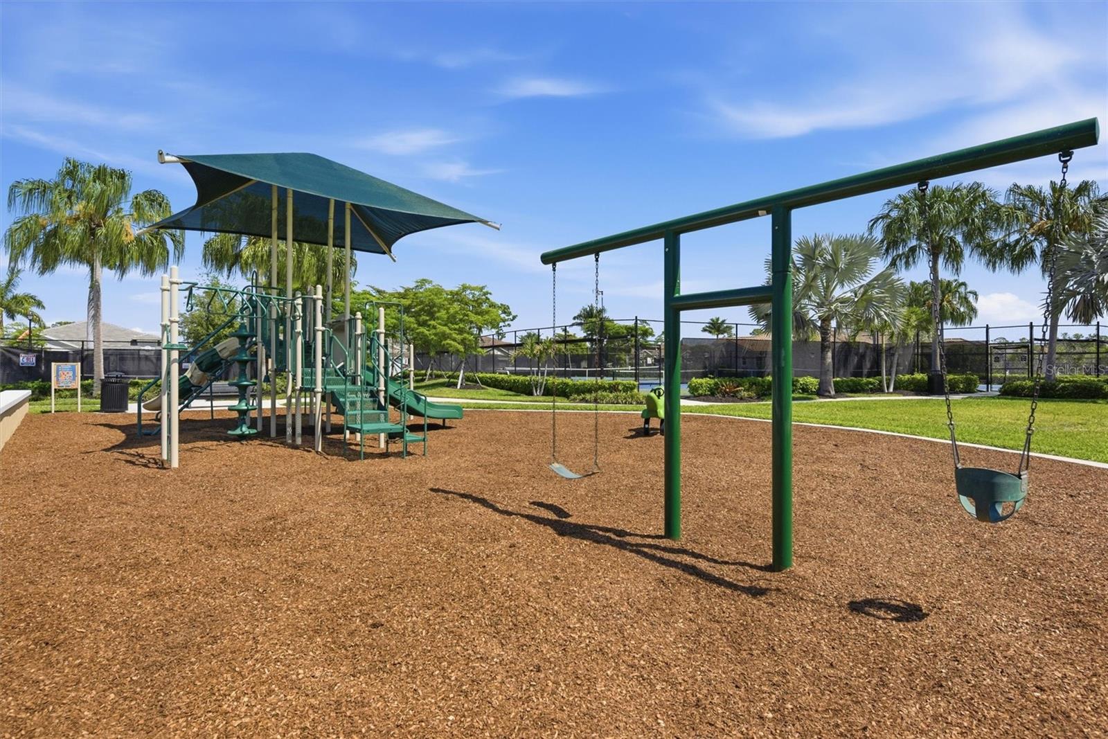RENAISSANCE/WEST VLGS PH 1 - Residential