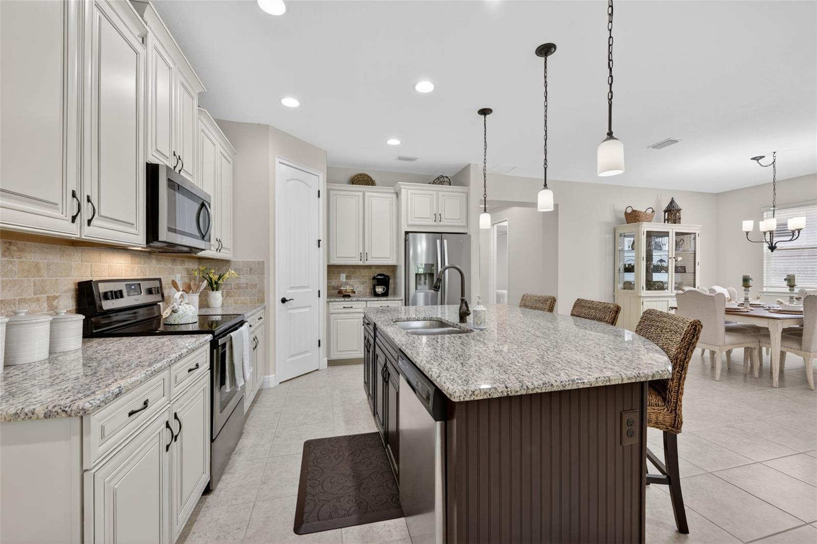 RENAISSANCE/WEST VLGS PH 1 - Residential