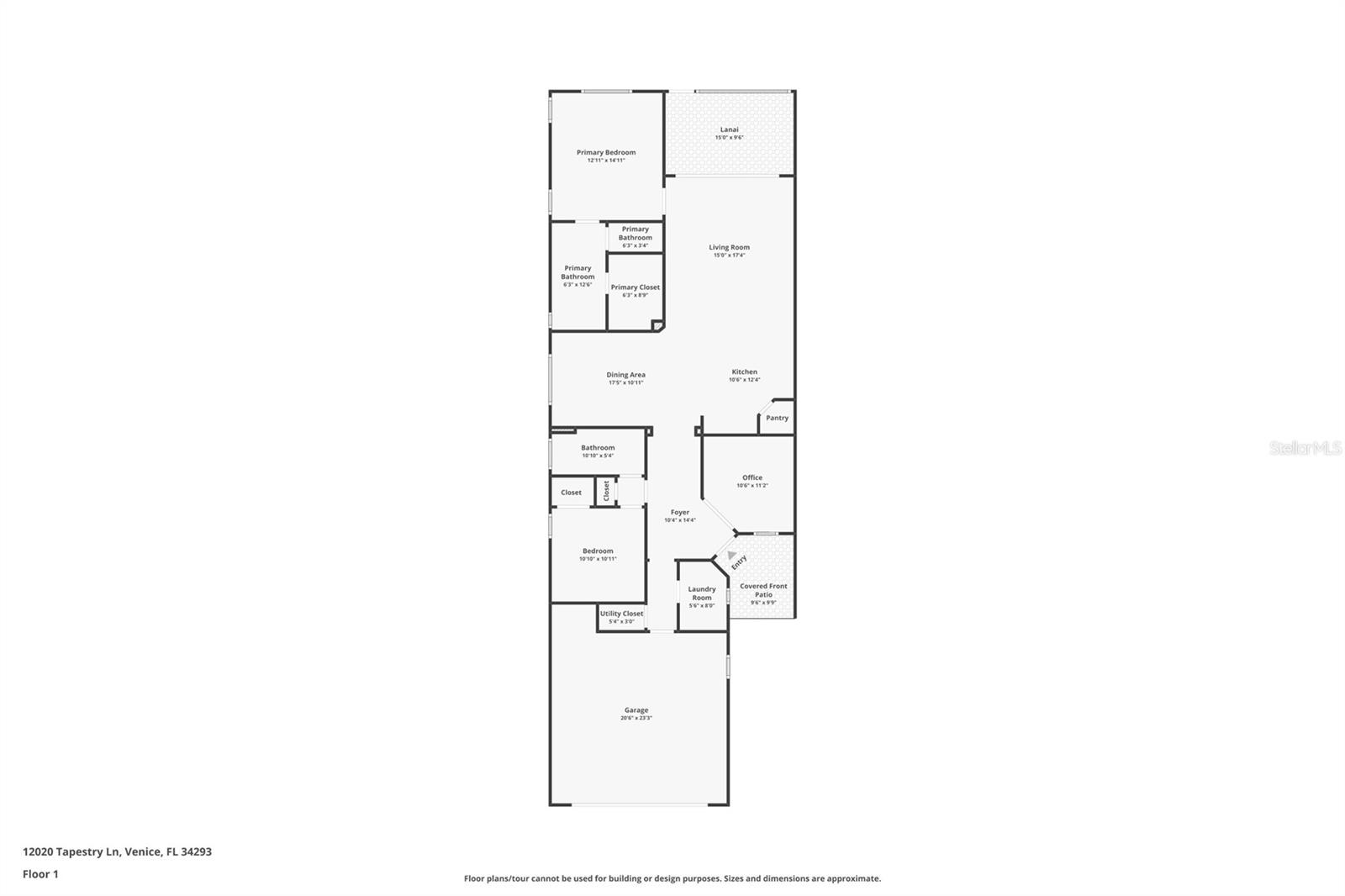 RENAISSANCE/WEST VLGS PH 1 - Residential