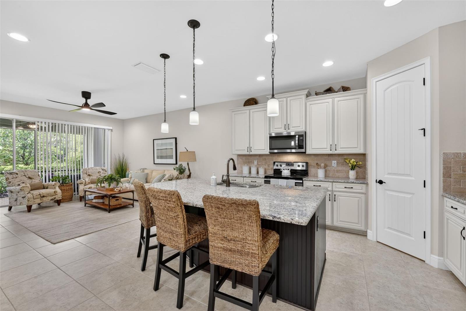 RENAISSANCE/WEST VLGS PH 1 - Residential
