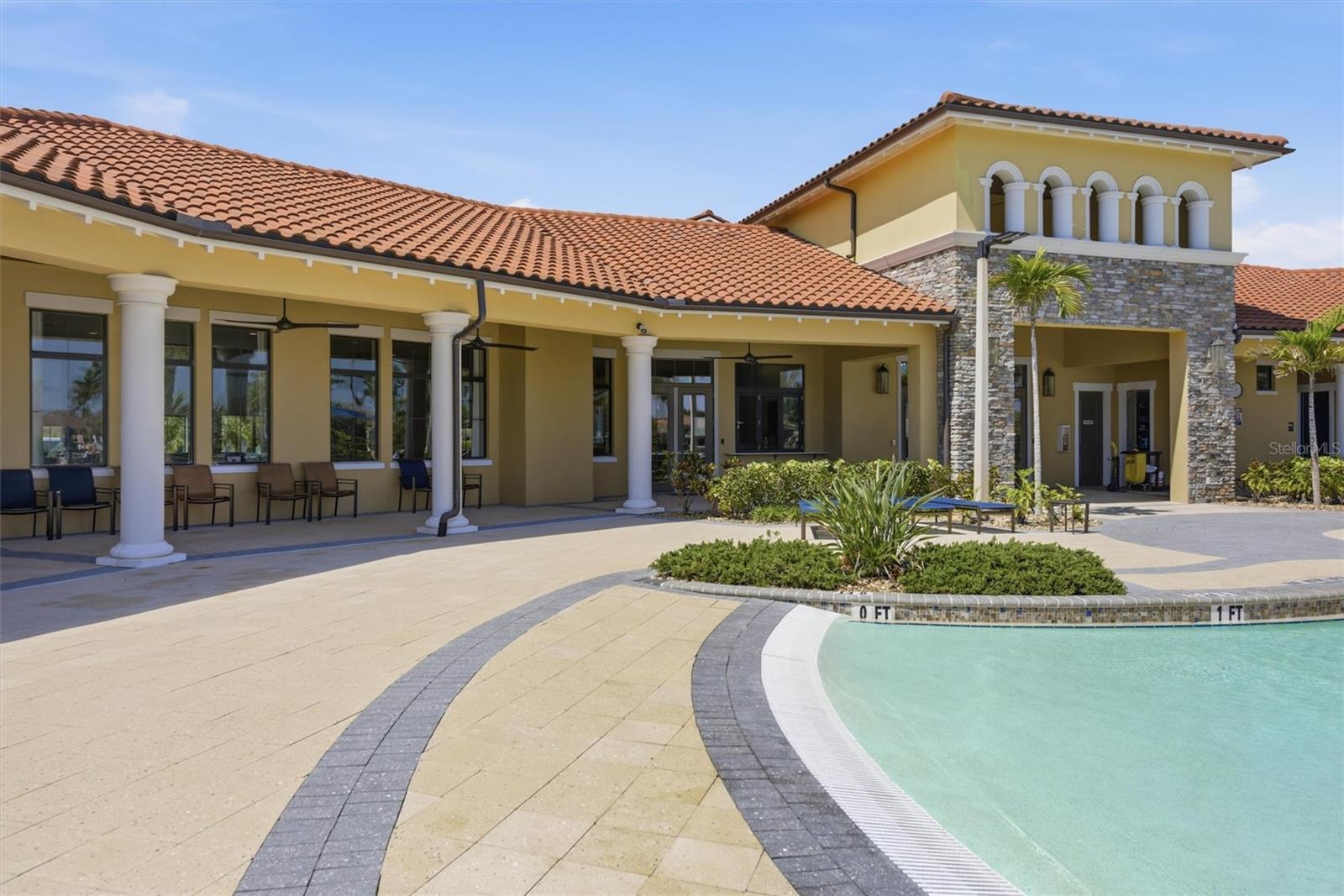 RENAISSANCE/WEST VLGS PH 1 - Residential