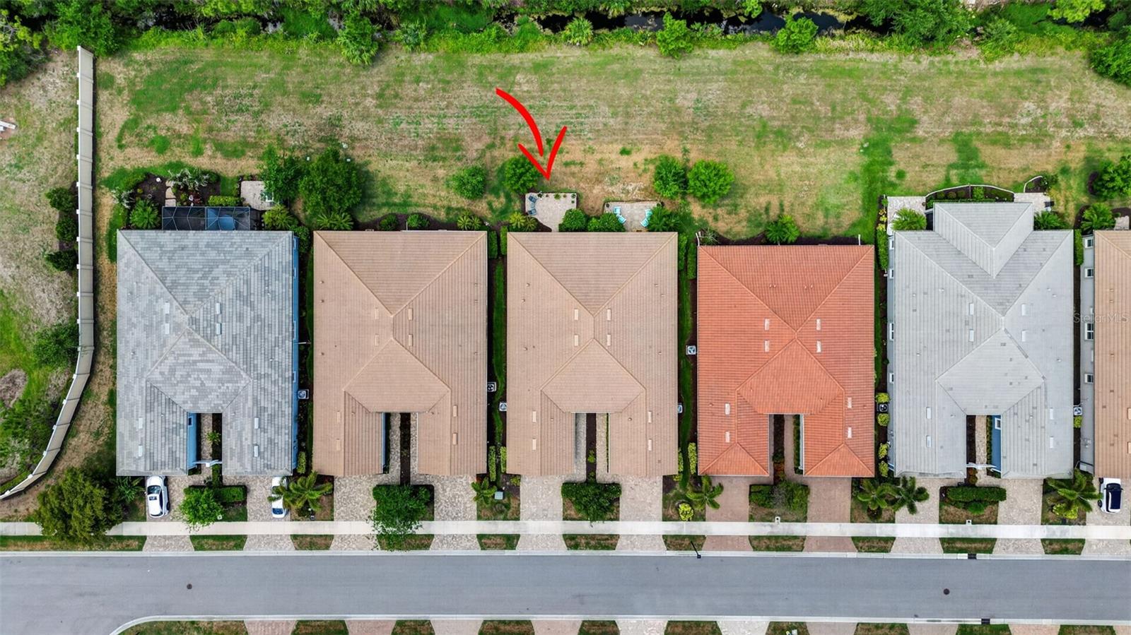 RENAISSANCE/WEST VLGS PH 1 - Residential