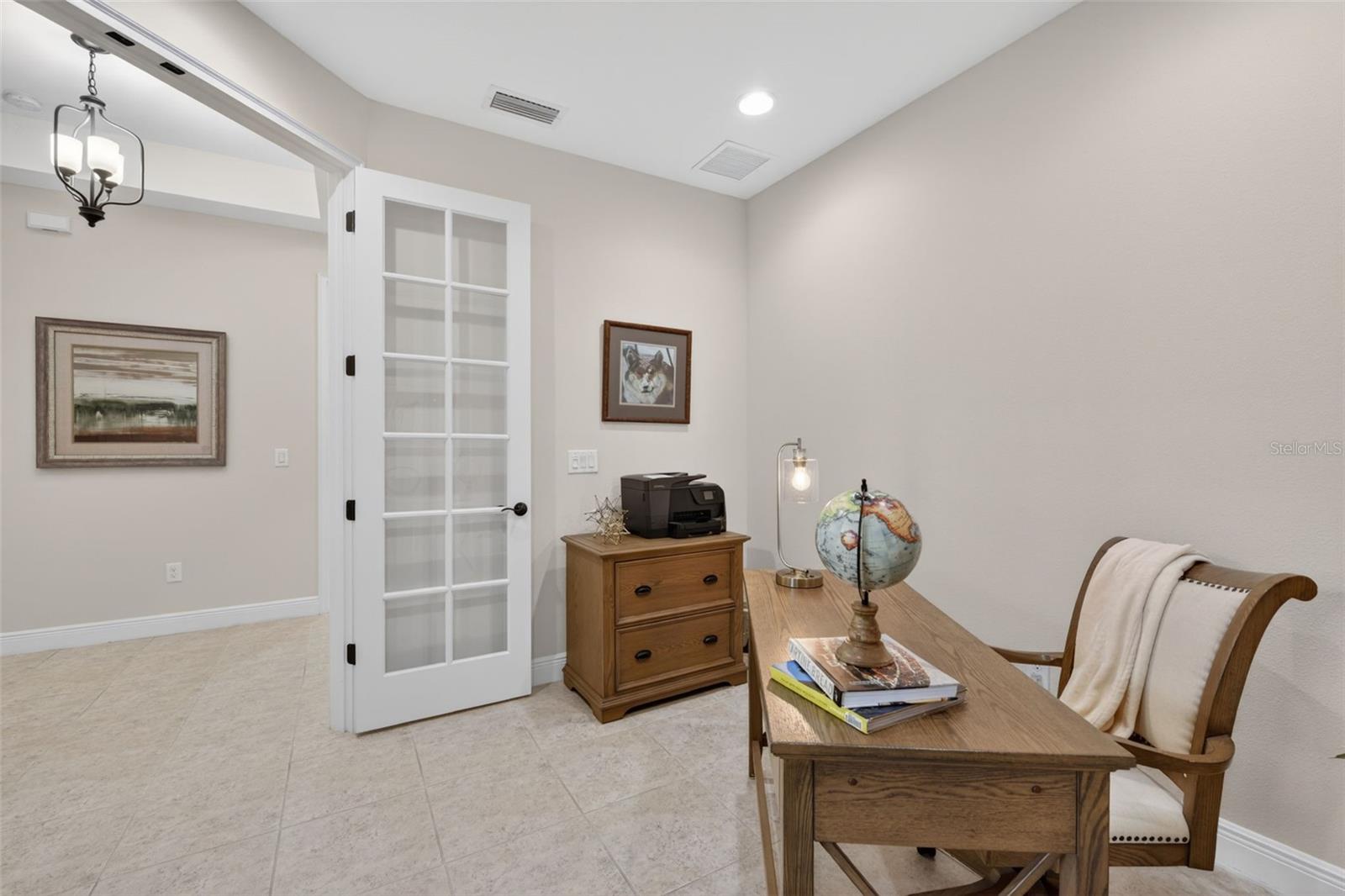 RENAISSANCE/WEST VLGS PH 1 - Residential