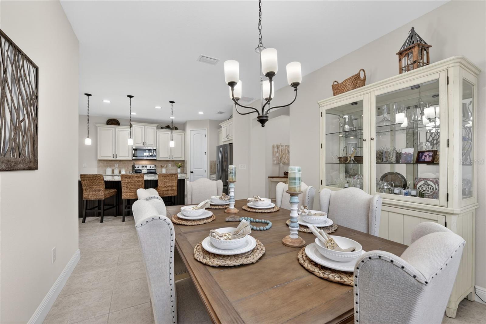 RENAISSANCE/WEST VLGS PH 1 - Residential