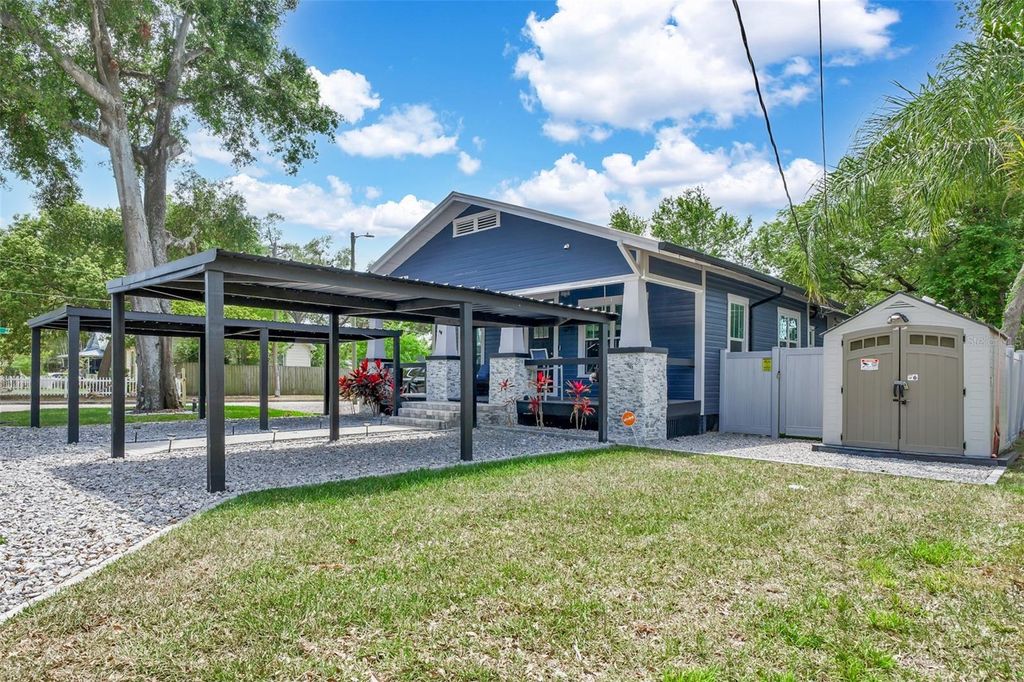 Photo of 4102 N Branch Avenue, Tampa, FL 33603 (MLS # TB8433827)