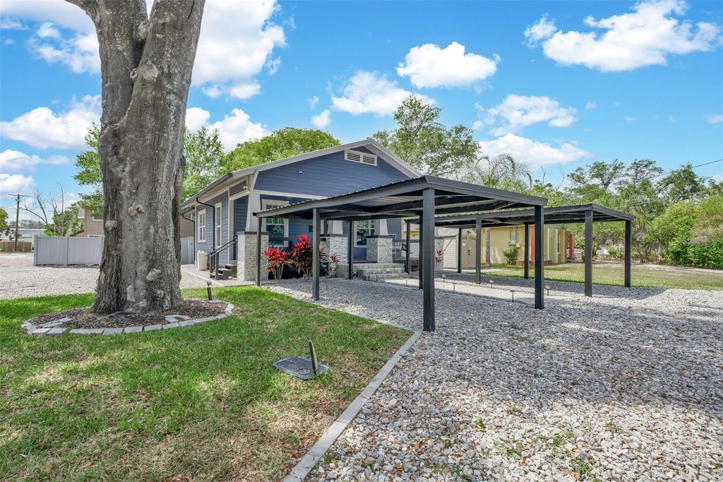 Photo of 4102 N Branch Avenue, Tampa, FL 33603 (MLS # TB8433827)