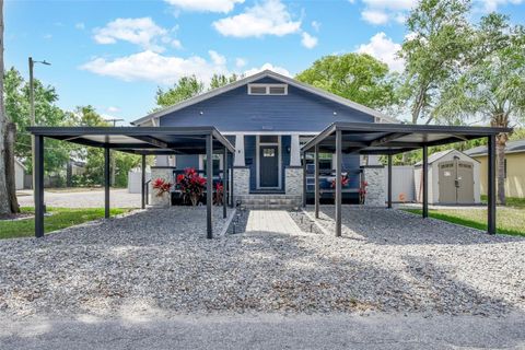 Photo of 4102 N Branch Avenue, Tampa, FL 33603 (MLS # TB8433827)