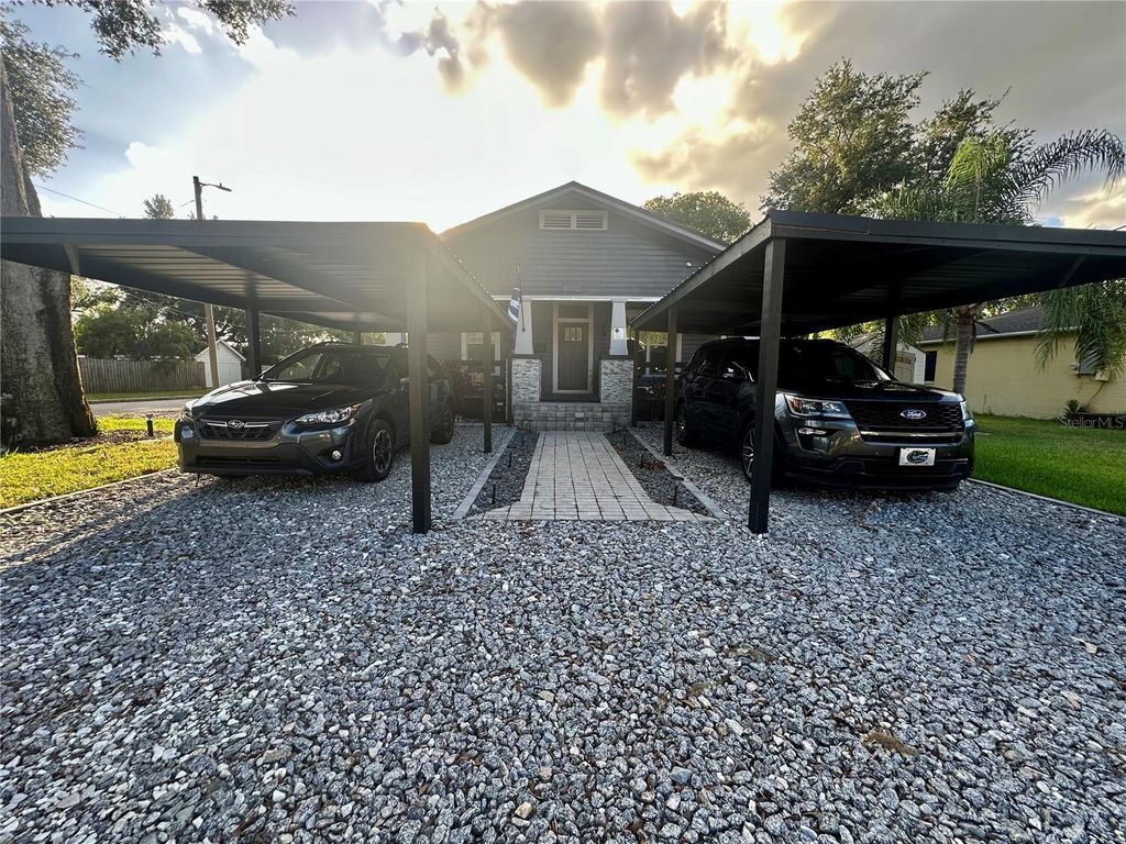 Photo of 4102 N Branch Avenue, Tampa, FL 33603 (MLS # TB8433827)