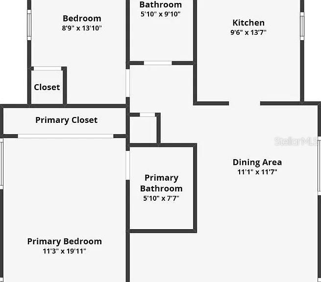 LESLEYS - Residential