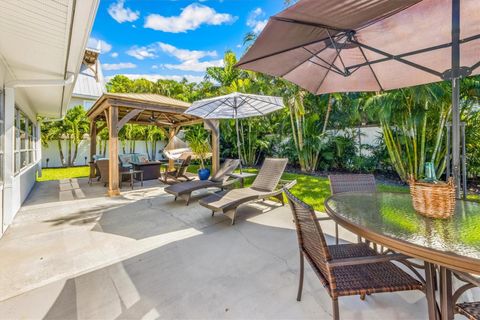 A home in HOLMES BEACH