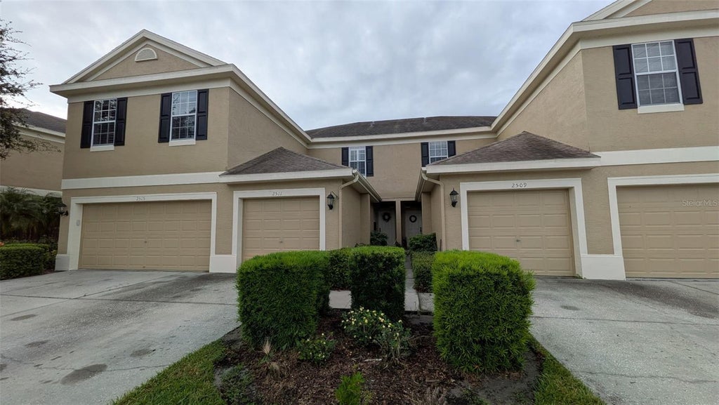 Photo of 2511 Newbern Drive, Clearwater, FL 33761 (MLS # TB8544202)