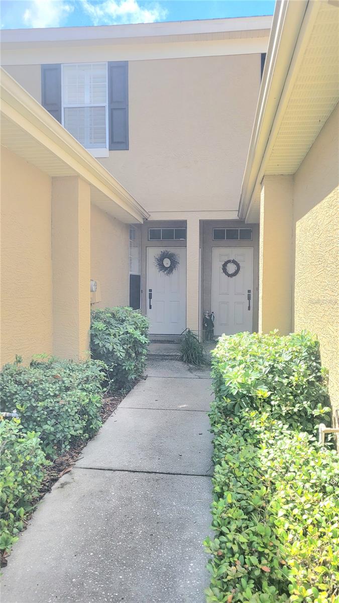 2511 NEWBERN DRIVE