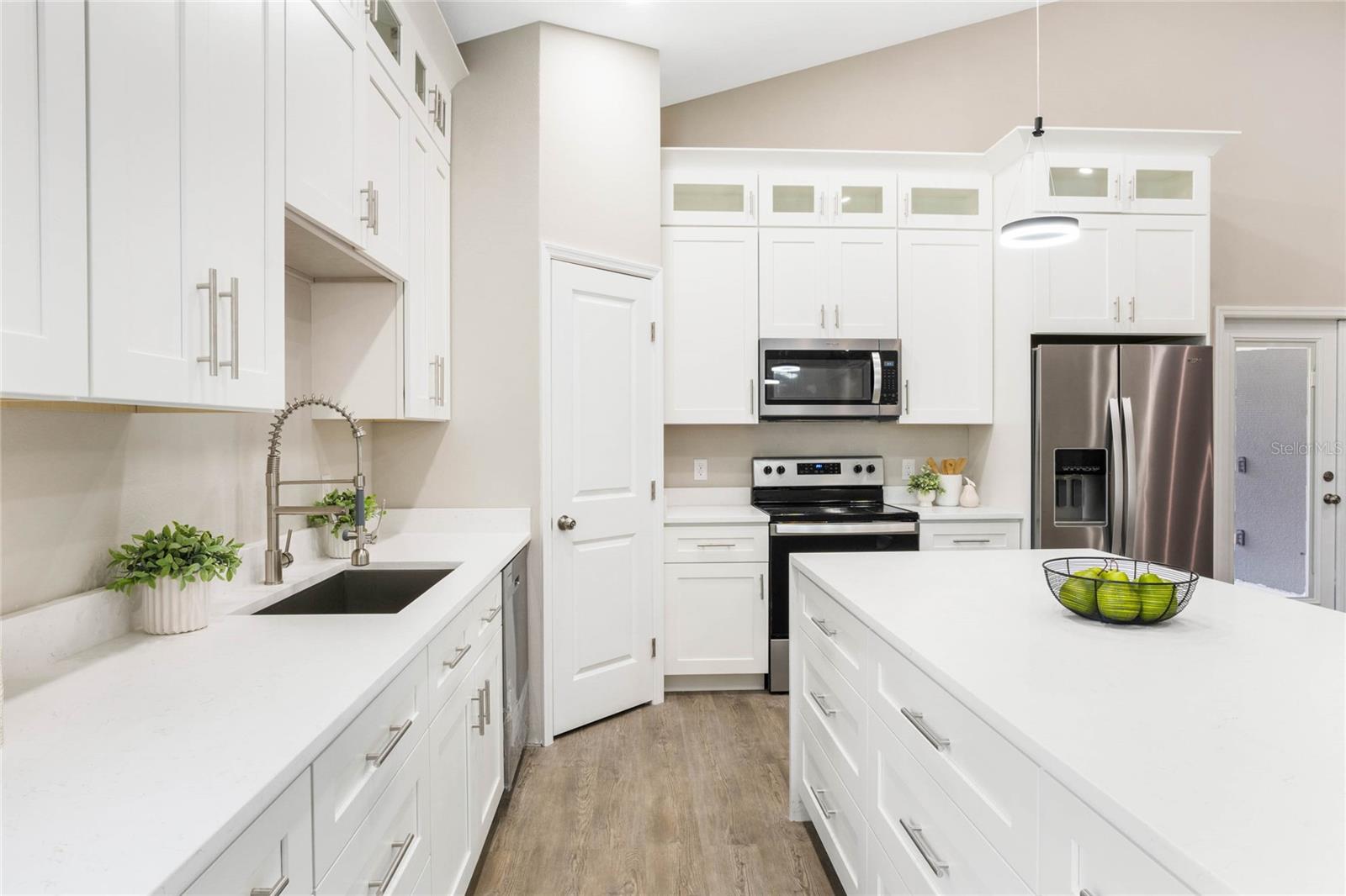 ORLO VISTA TERRACE - Residential