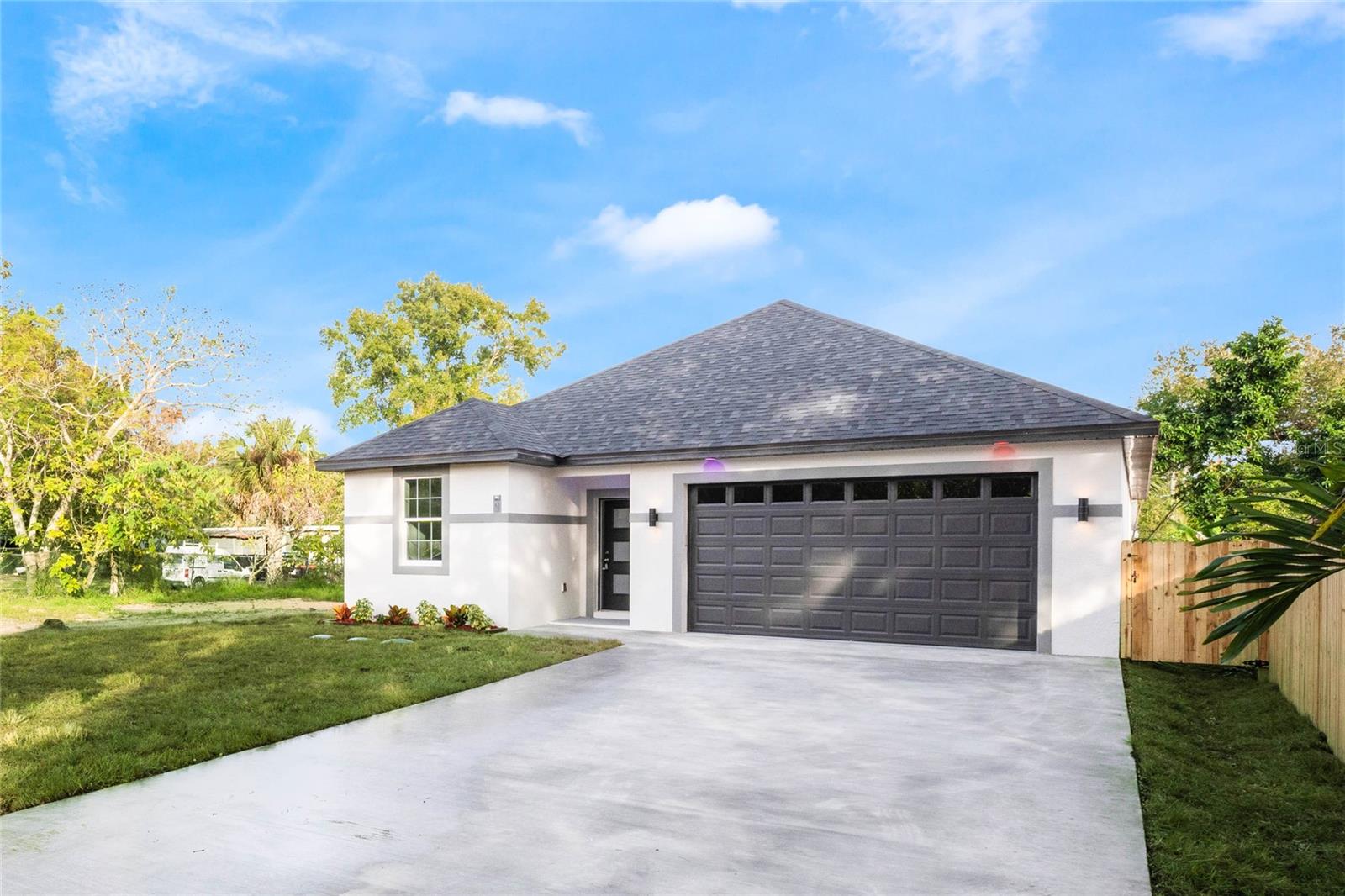 ORLO VISTA TERRACE - Residential