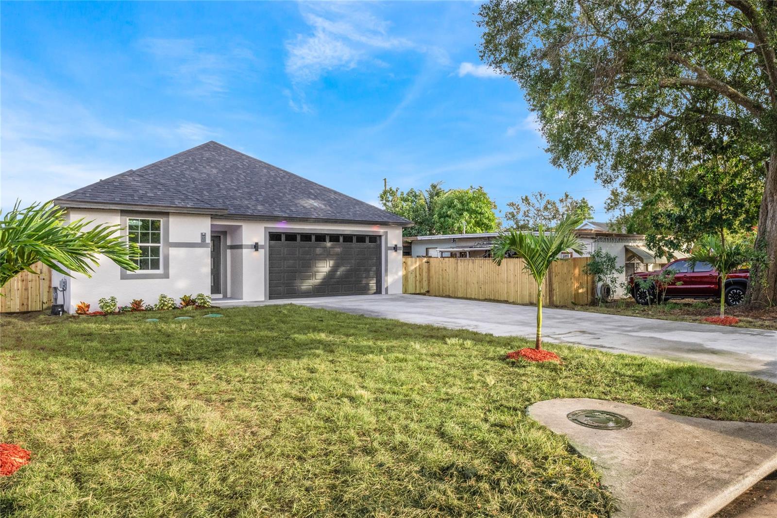 ORLO VISTA TERRACE - Residential