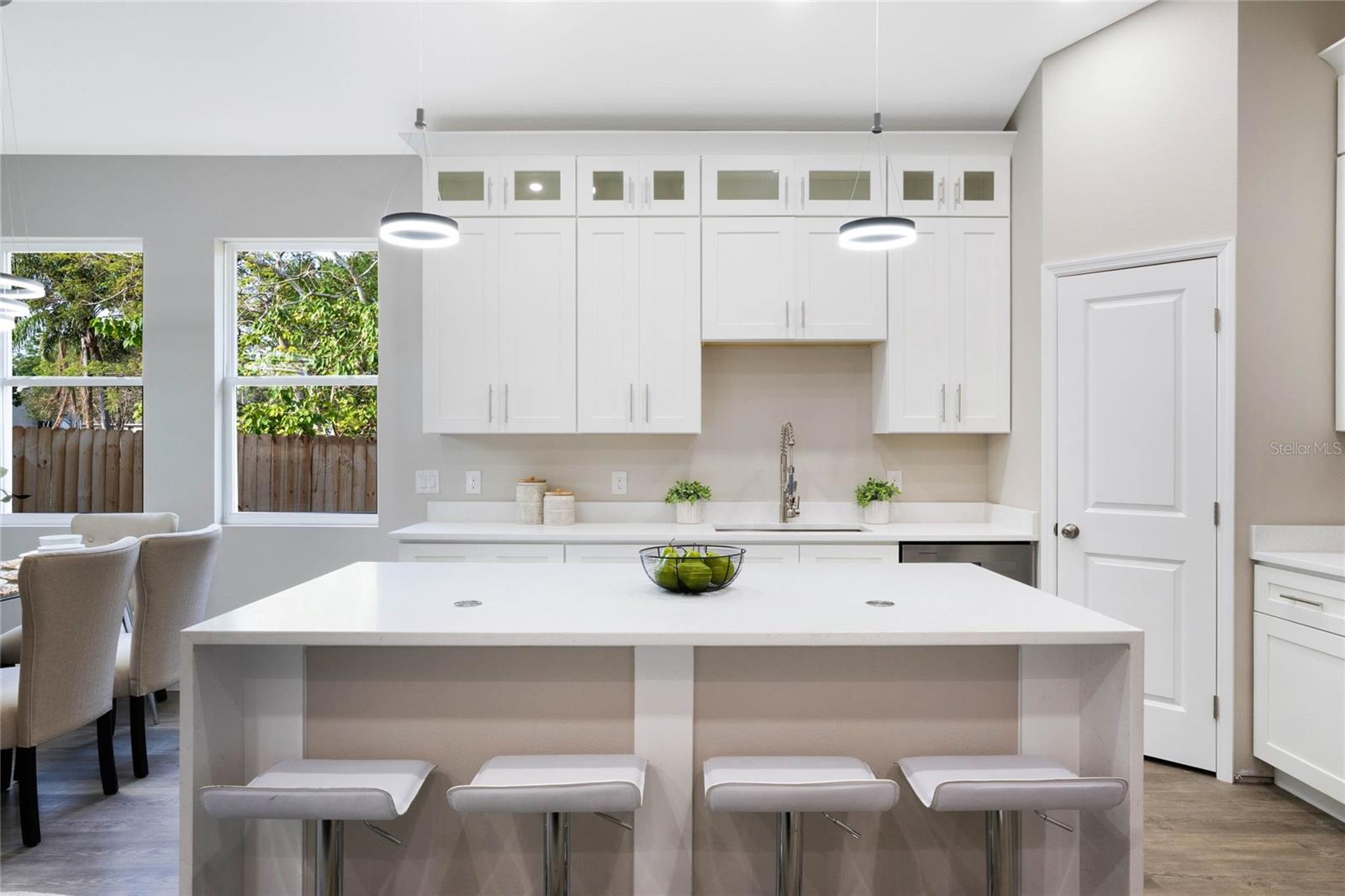 ORLO VISTA TERRACE - Residential