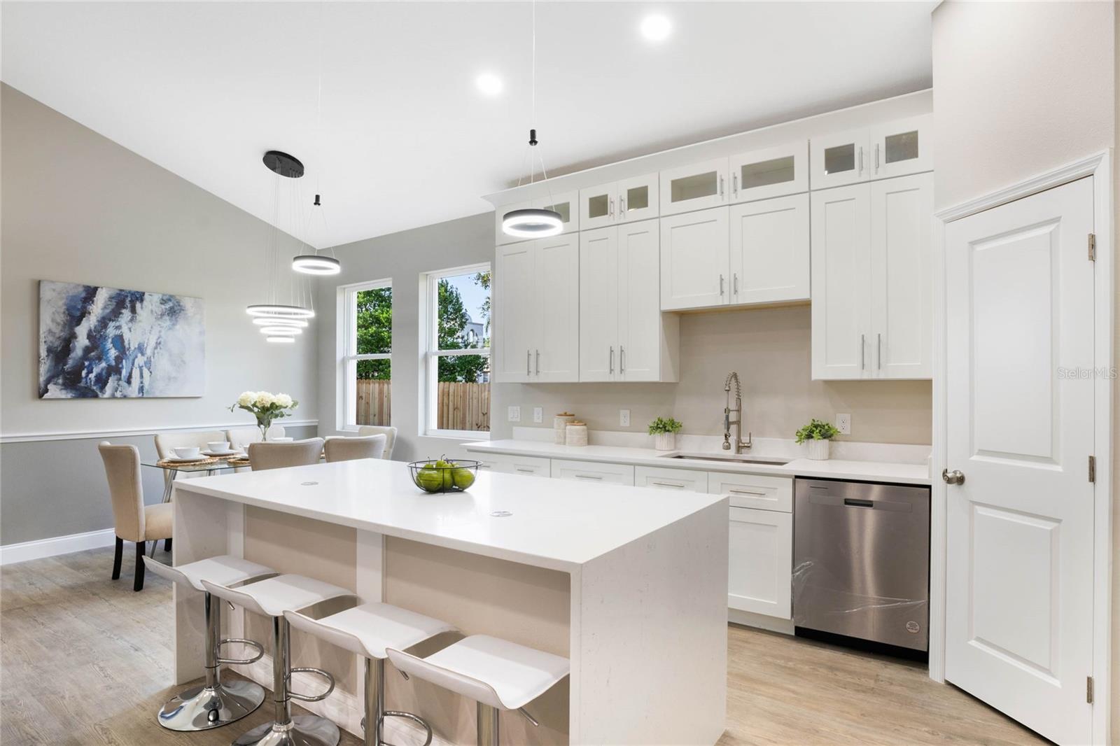 ORLO VISTA TERRACE - Residential