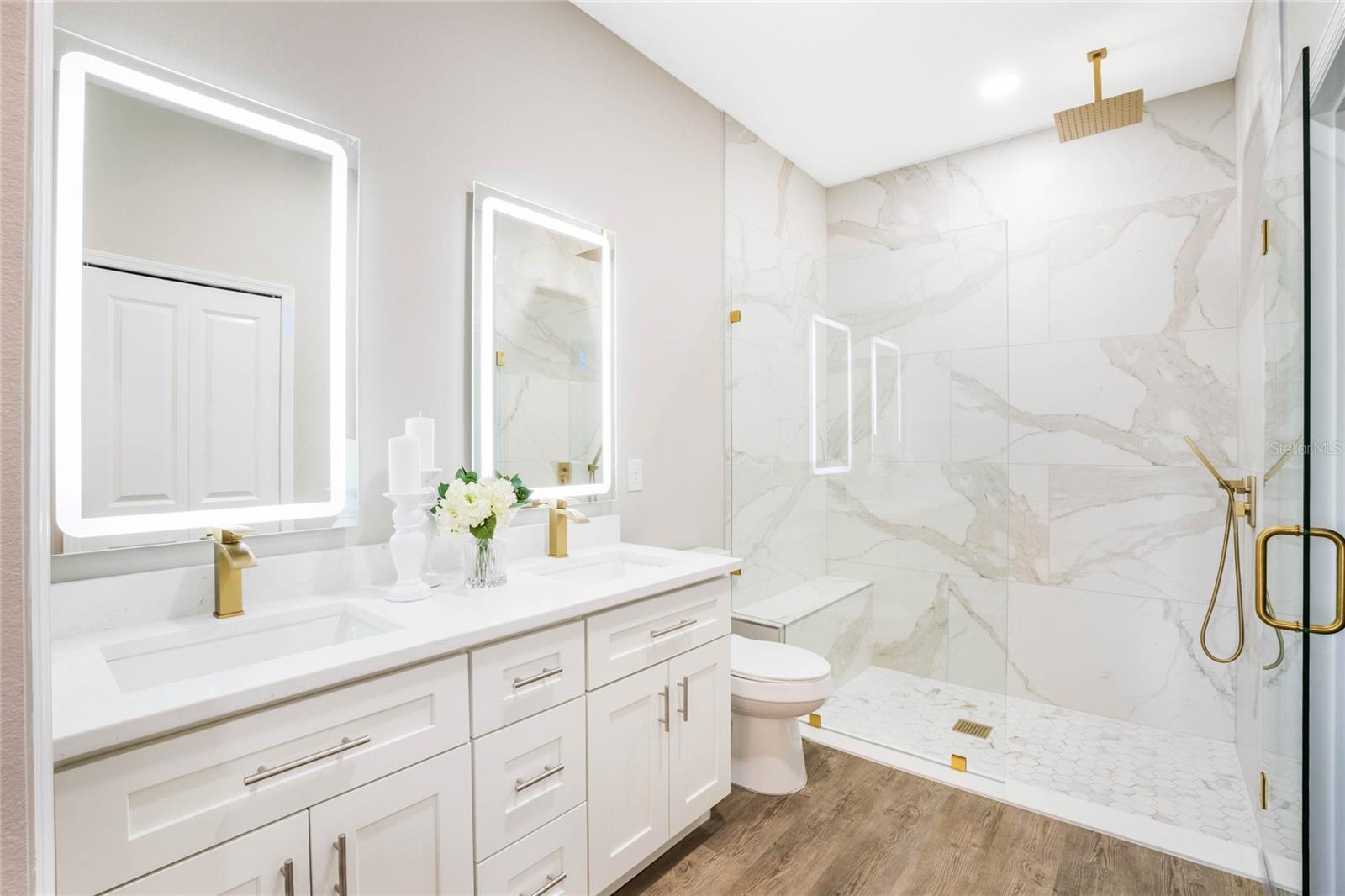 ORLO VISTA TERRACE - Residential